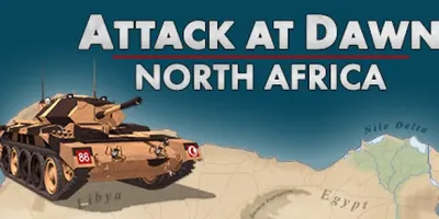 Attack at Dawn: North Africa