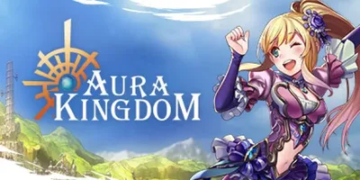 Aura Kingdom