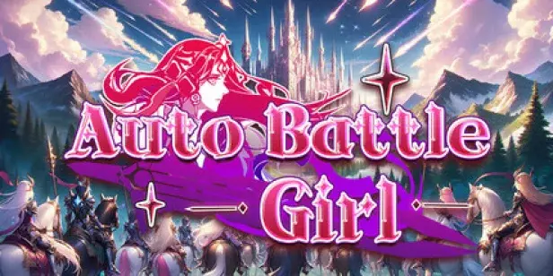 Auto Battle Girl