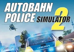 Autobahn Police Simulator 2