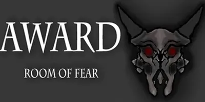 Award. Room of fear