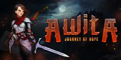 Awita: Journey of Hope