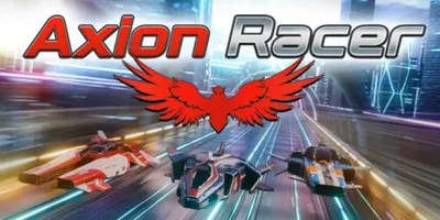 Axion Racer