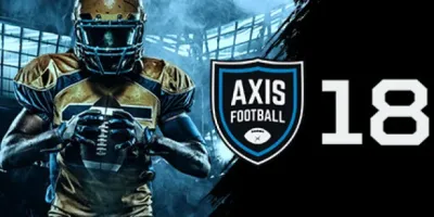 Axis Football 2018
