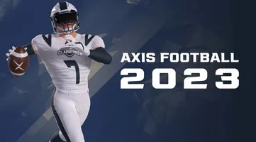 Axis Football 2023