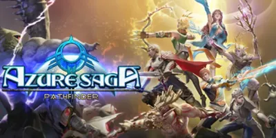 Azure Saga: Pathfinder