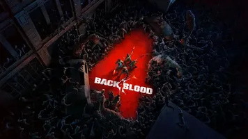 Скачать Back 4 Blood
