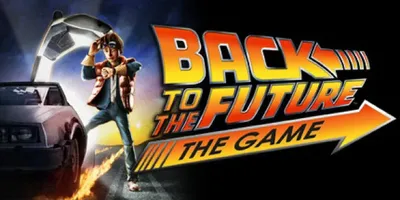 Back to the Future: The Game