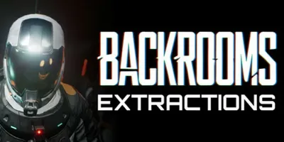 Backrooms: Extractions по сети