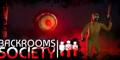 Backrooms Society