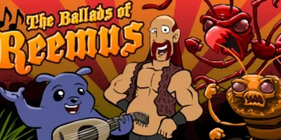 Ballads of Reemus: When the Bed Bites