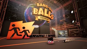 Скачать Bang-On Balls: Chronicles
