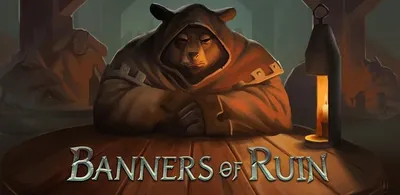 Banners of Ruin
