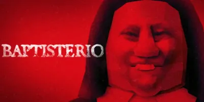 Baptisterio