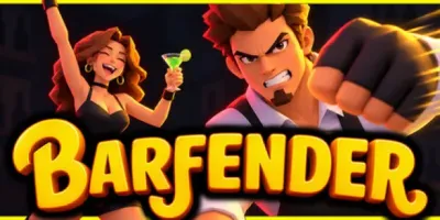 Barfender: CO-OP Bar Simulator