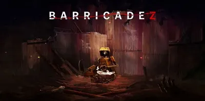 BARRICADEZ