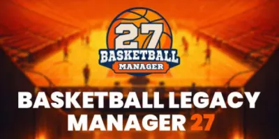 Basketball Legacy Manager 27