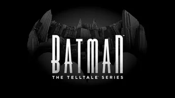 Batman - The Telltale Series