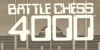 Battle Chess 4000