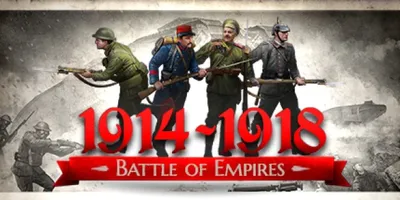 Battle of Empires: 1914-1918