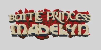 Battle Princess Madelyn