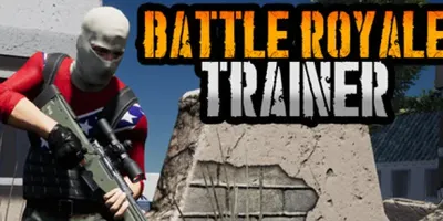Battle Royale Trainer