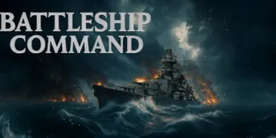 Battleship Command
