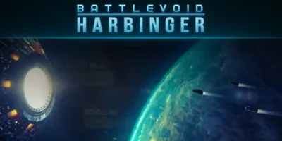 Battlevoid: Harbinger