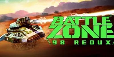 Battlezone 98 Redux