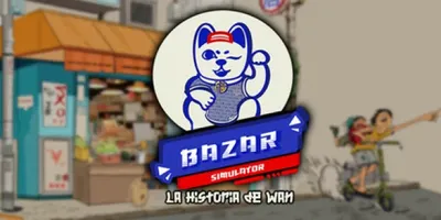 Bazar Simulator: The Wan Story