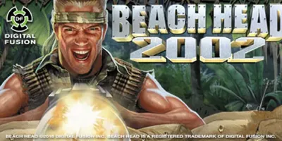 Beach Head 2002