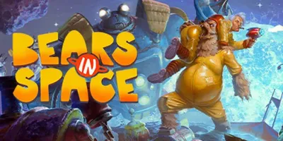 Bears In Space