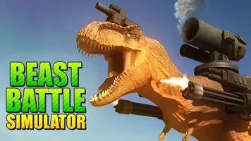 Beast Battle Simulator