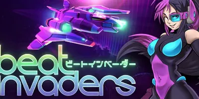 Beat Invaders