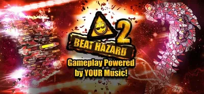 Скачать Beat Hazard 2