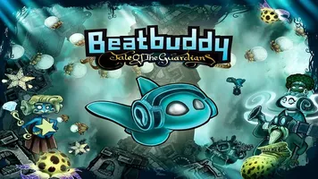 Beatbuddy: Tale of the Guardians