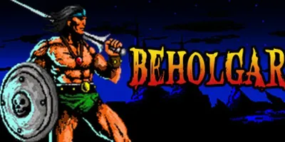 Beholgar