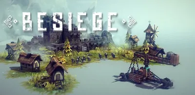 Скачать Besiege