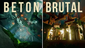 Скачать BETON BRUTAL