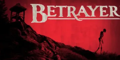 Betrayer