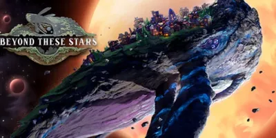 Beyond These Stars