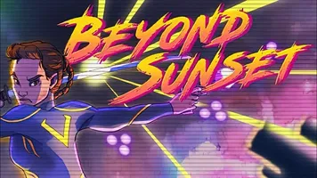 Скачать Beyond Sunset