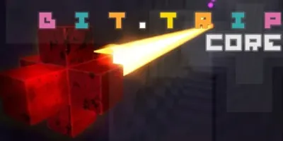 BIT.TRIP CORE