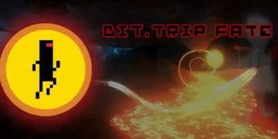BIT.TRIP FATE