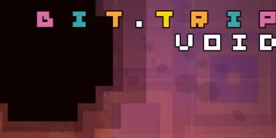 BIT.TRIP VOID