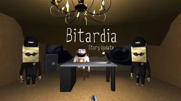Bitardia