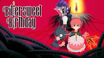 Bittersweet Birthday