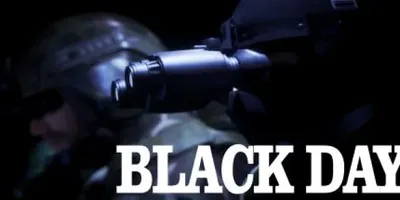 BLACK DAY