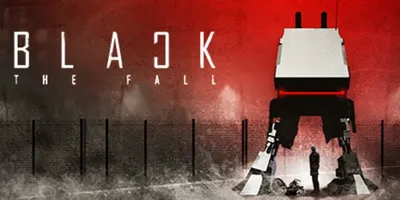 Black The Fall