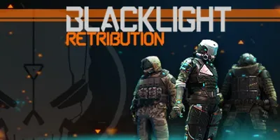 Blacklight: Retribution